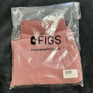 Figs Mineral Mauve Zamora 2.0 Petite Jogger